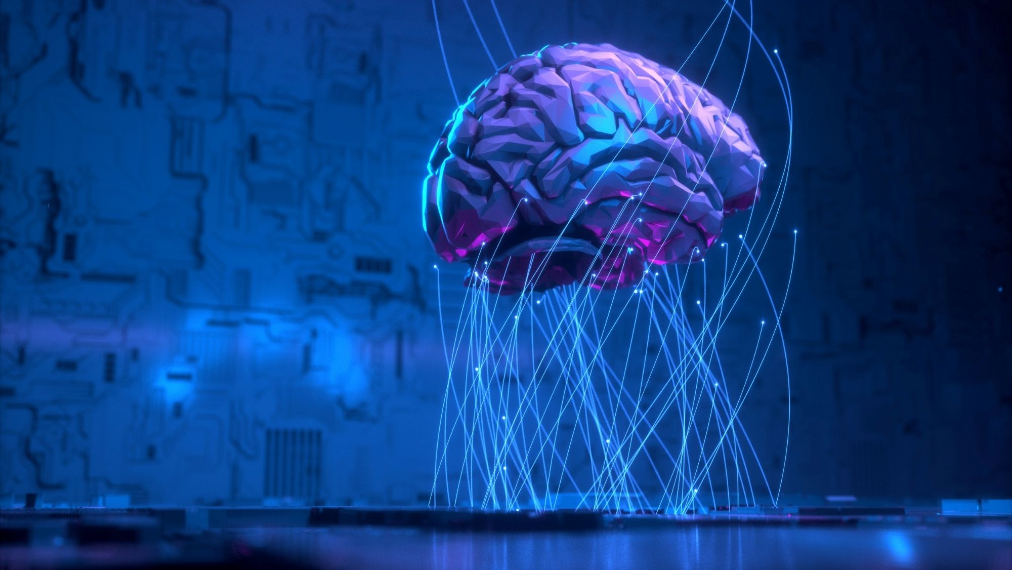 Top 10 hot artificial intelligence ai technologies